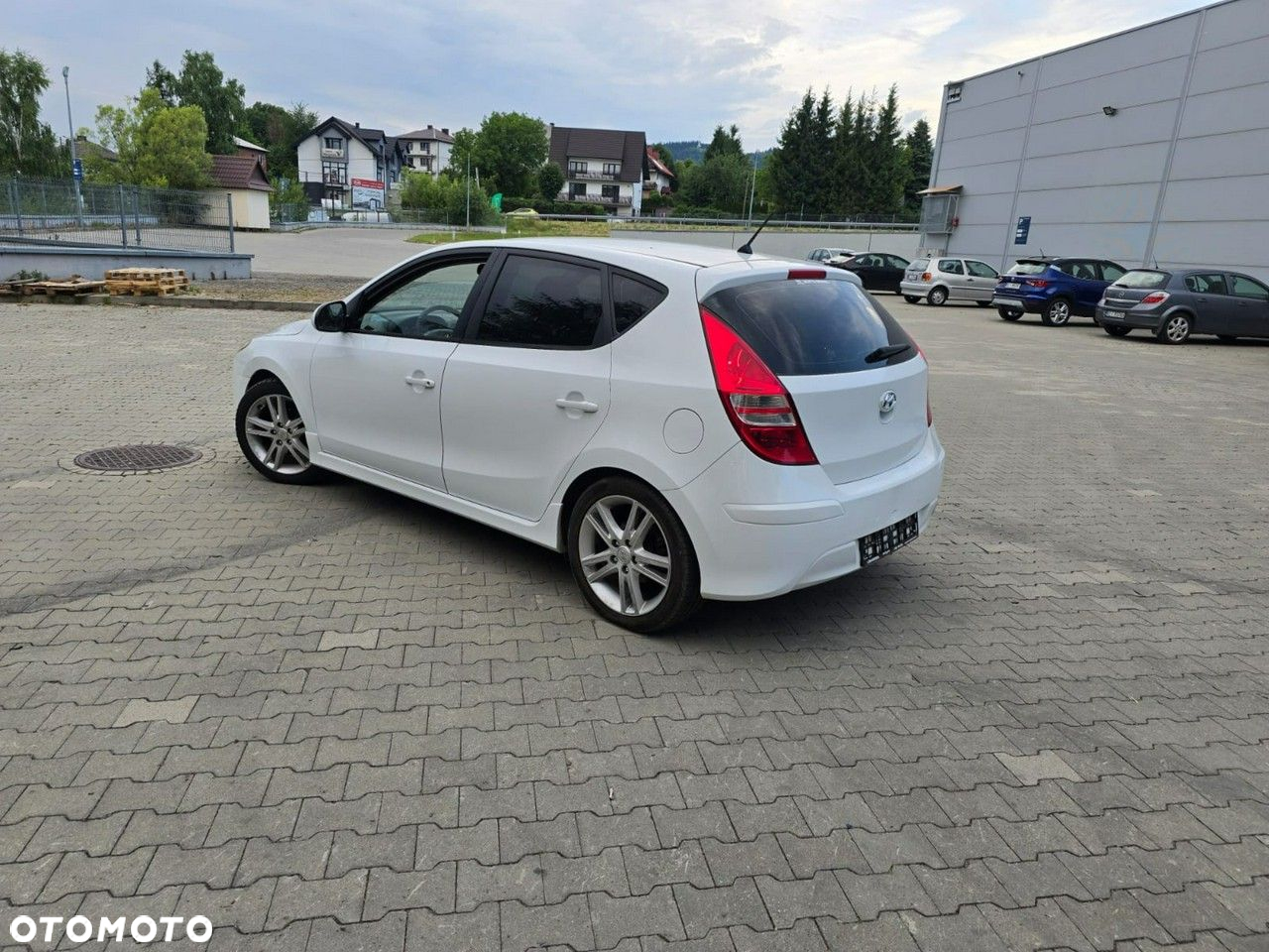 Hyundai i30 - 2