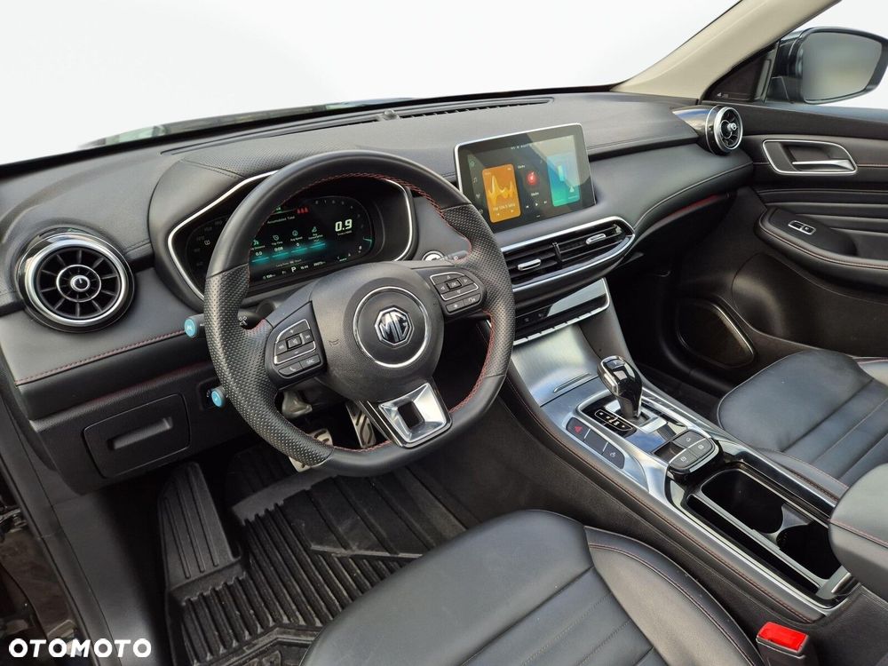 MG HS 1.5 T-GDI Exclusive DCT - 13