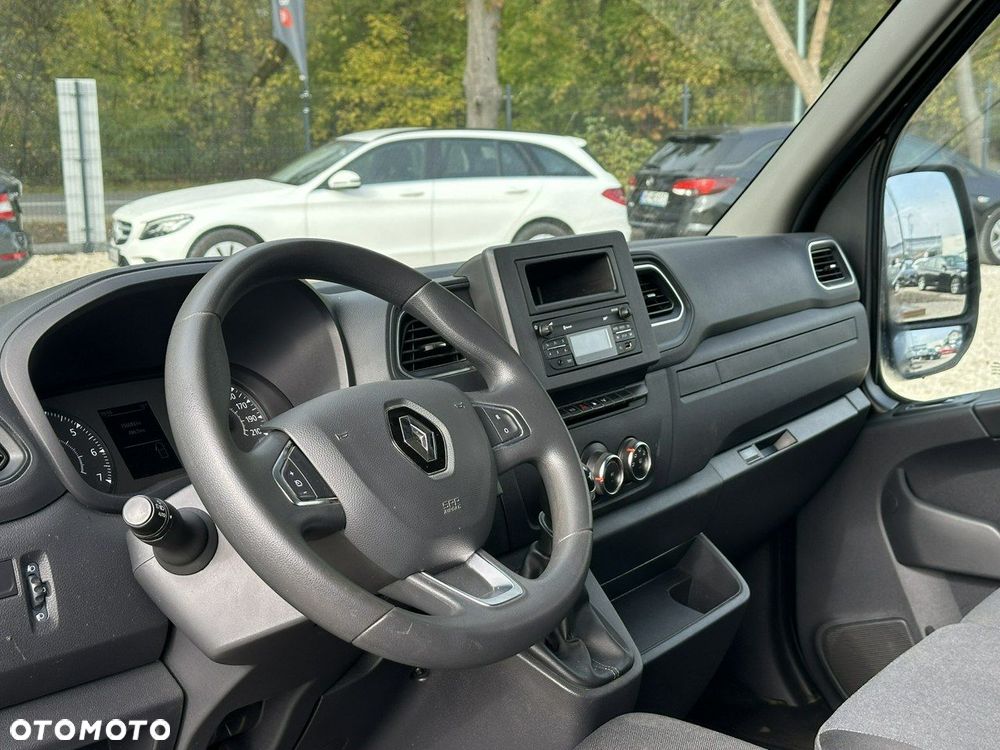 Renault Master - 14