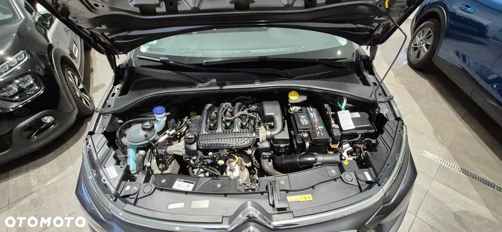 Citroën C3 1.2 PureTech Feel - 20