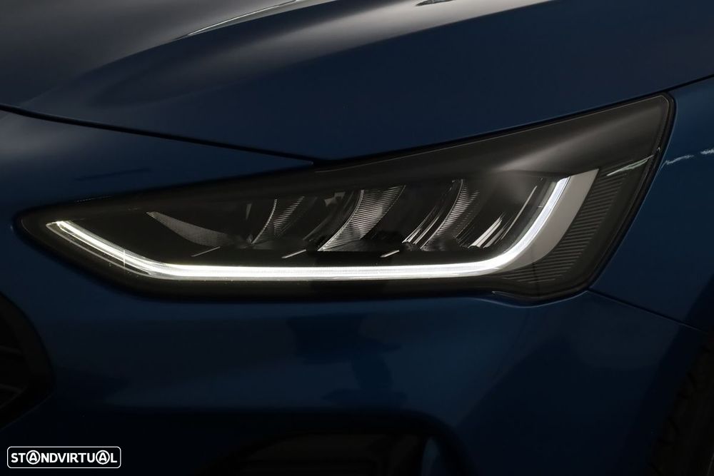 Ford Focus - 6