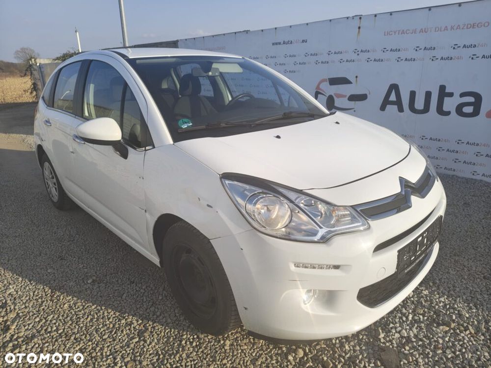 Citroën C3 HDi 70 FAP Selection - 2