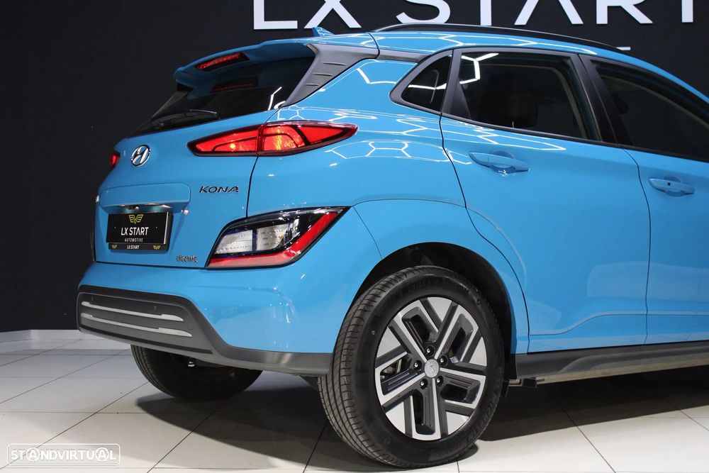 Hyundai Kauai EV 39 kWh Executive - 6