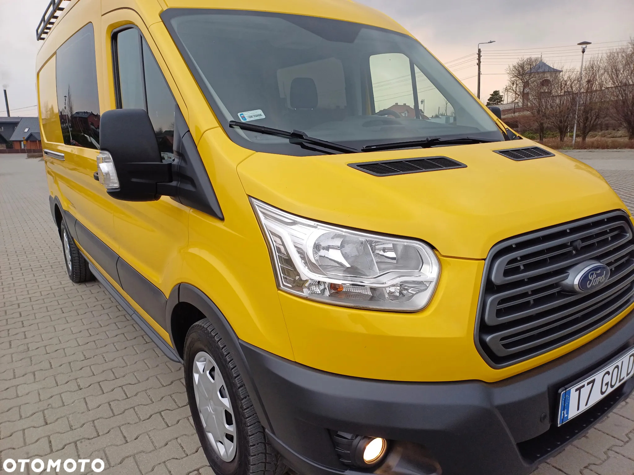 Ford Transit - 39