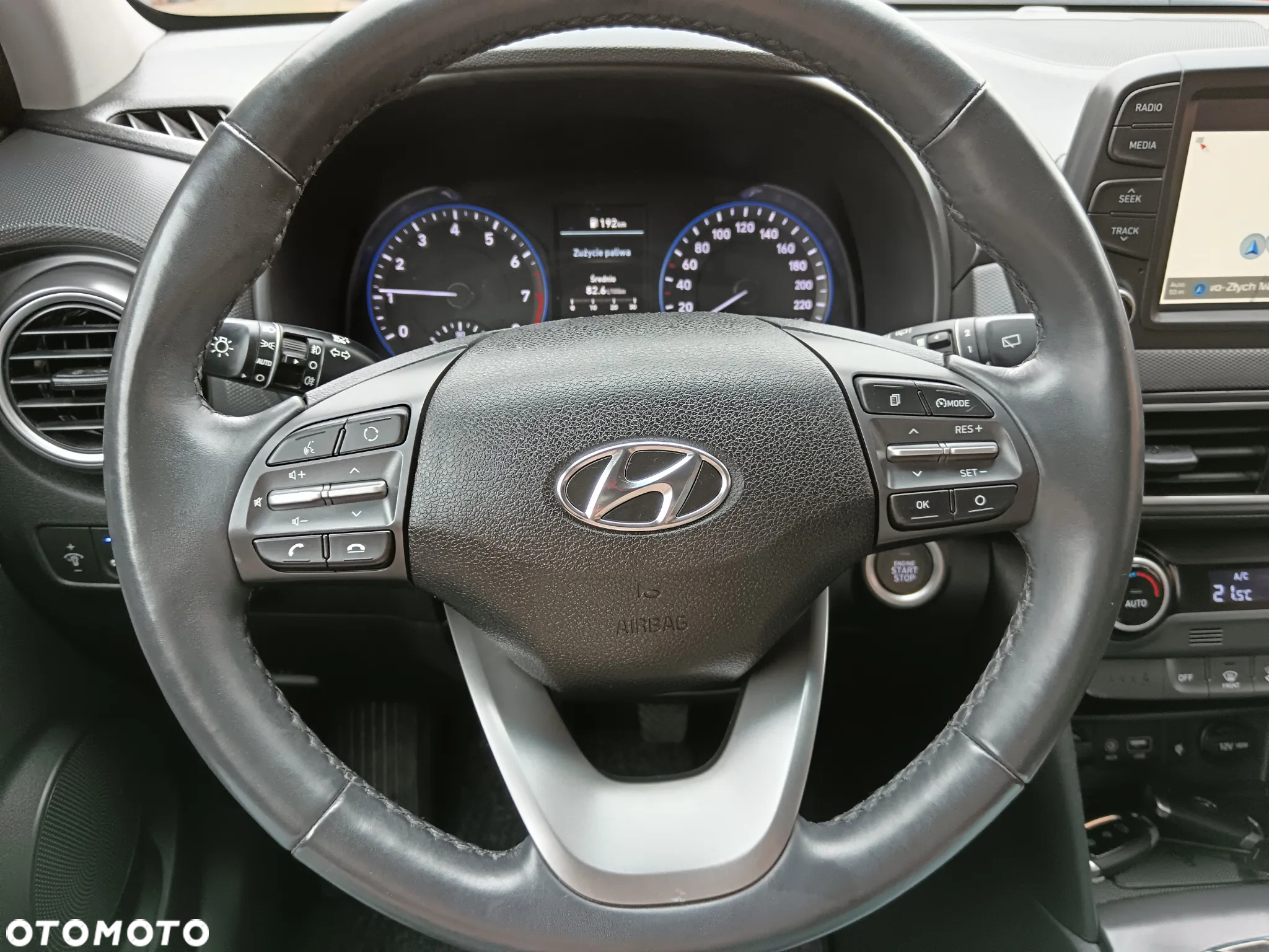 Hyundai Kona 1.0 T-GDI Executive - 21