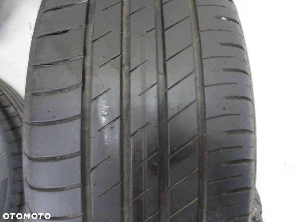 Koła felgi opony PEUGEOT 508 II 9814117777 18r R16 - 11