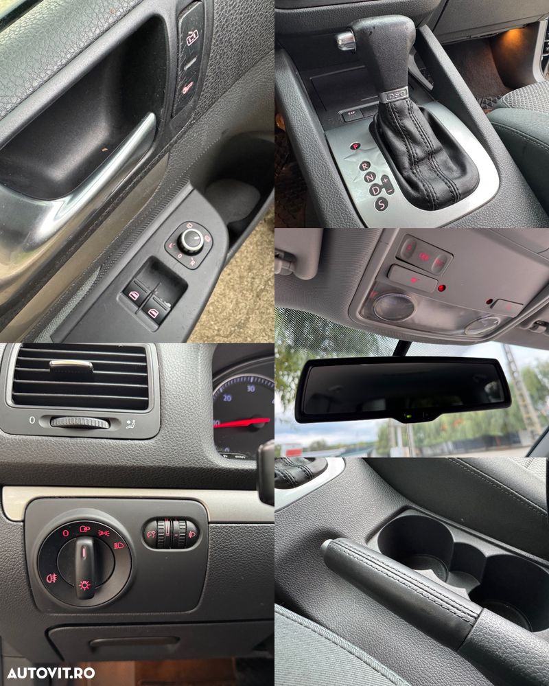 Volkswagen Golf 1.9 TDI Comfortline DSG - 7