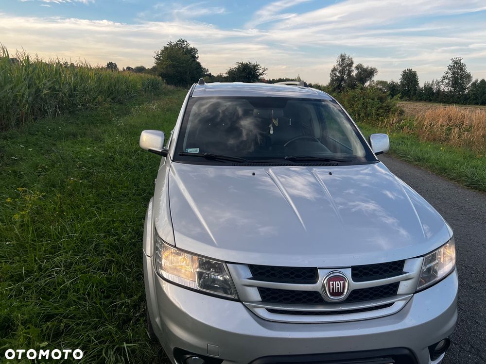 Fiat Freemont - 12