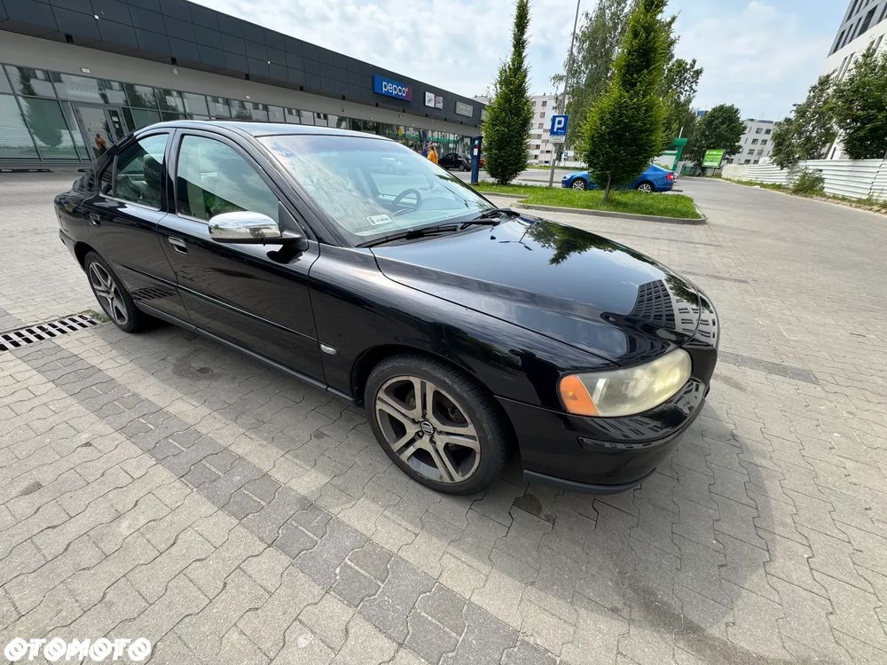 Volvo S60 - 13