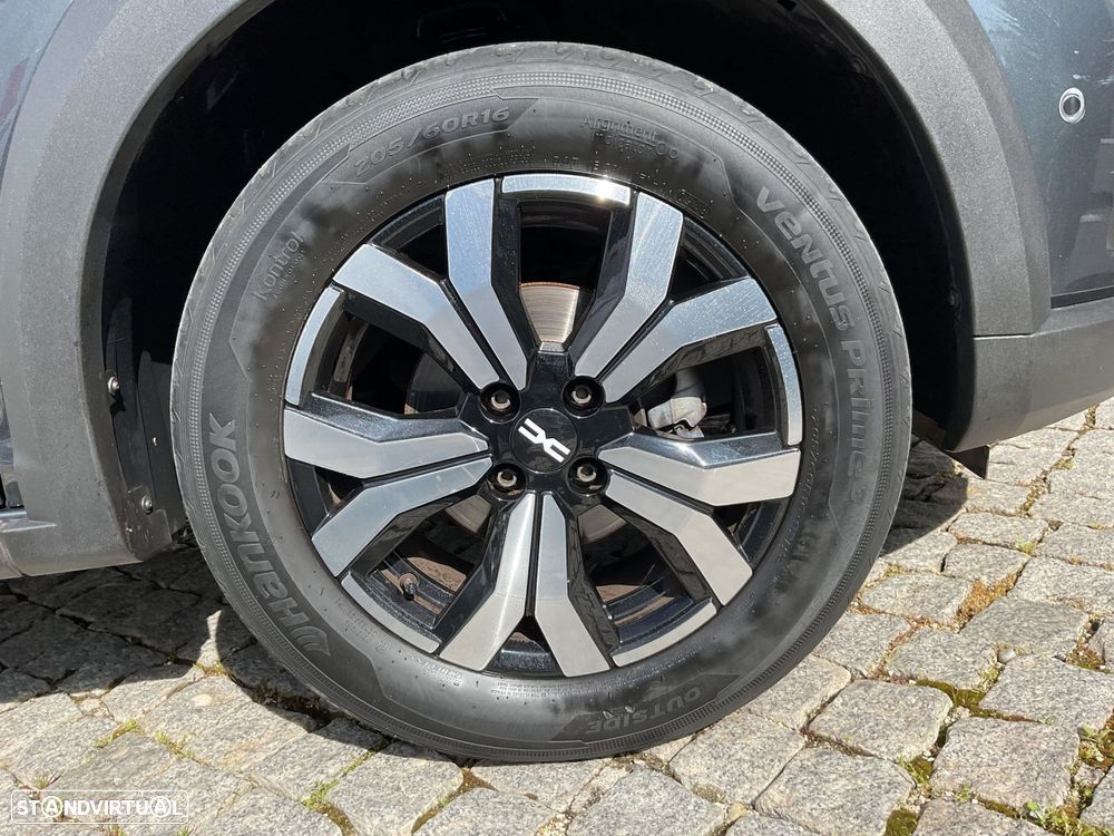 Dacia Sandero 1.0 ECO-G Expression Bi-Fuel - 15