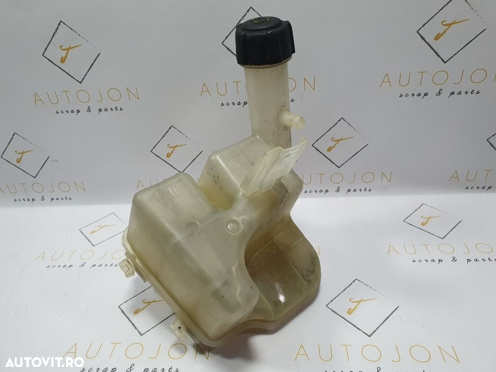 Vas expansiune RENAULT LAGUNA II BG0/1_ 2001 - 2007 1.9 dCi F9Q 750, F9Q 758, F9Q 759  8200008864B - 2