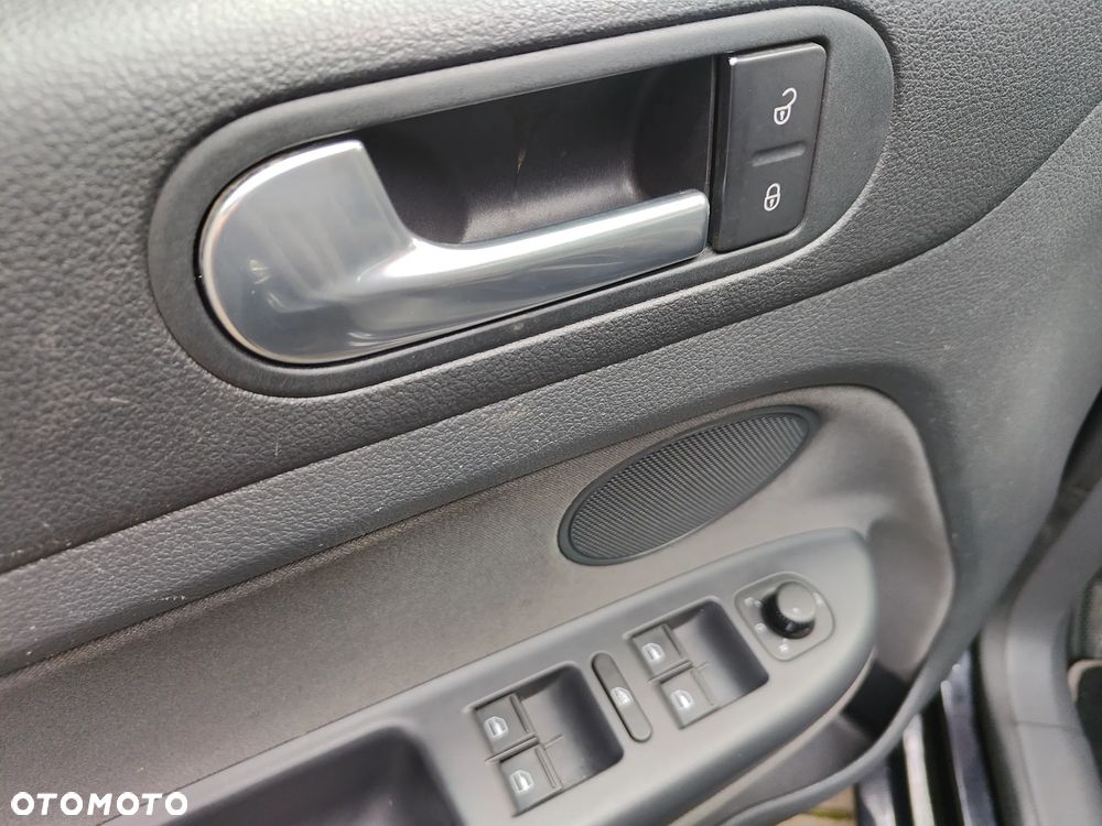 Volkswagen Golf Plus 1.4 TSI United - 13