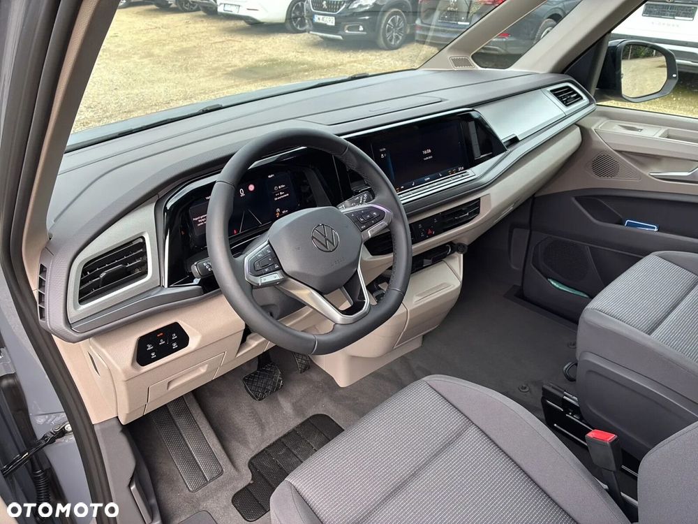 Volkswagen Multivan 2.0 TDI L2 Family DSG - 11