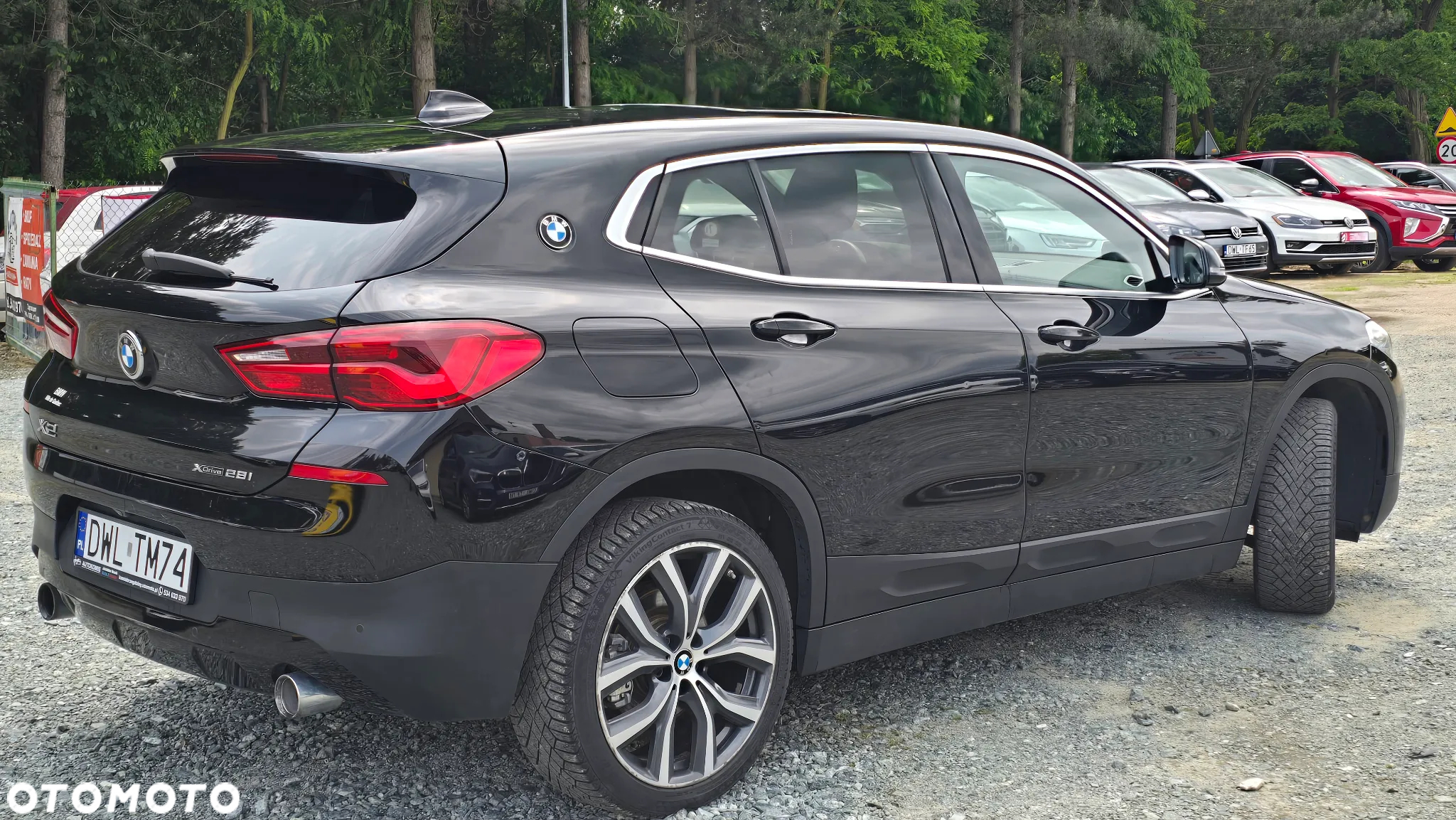 BMW X2 - 5
