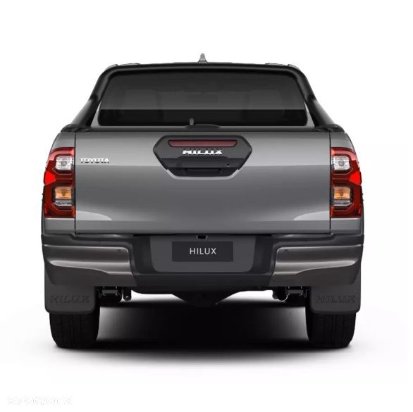 Toyota Hilux - 7