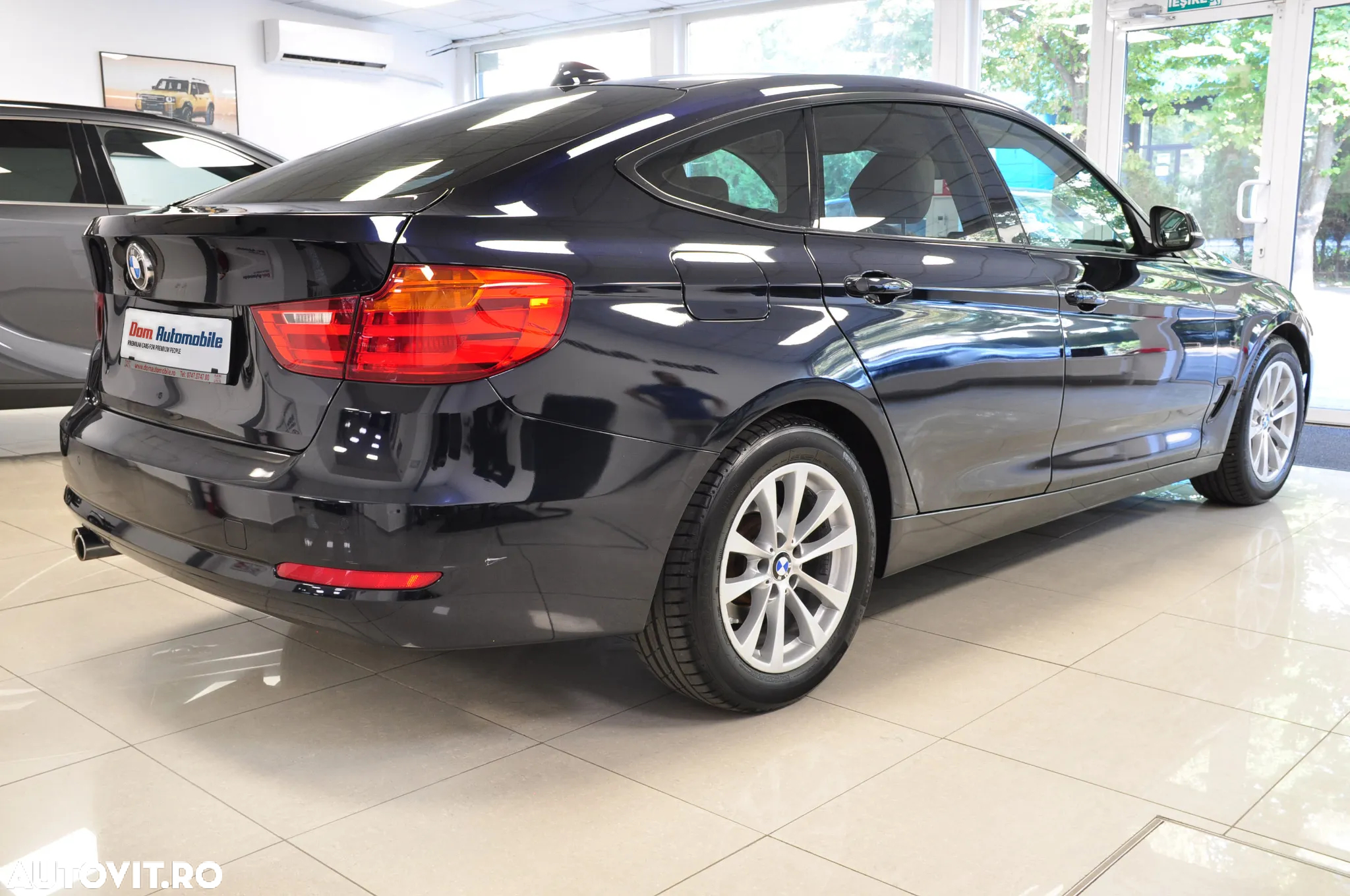 BMW Seria 3 328i xDrive Aut. Luxury Line - 3