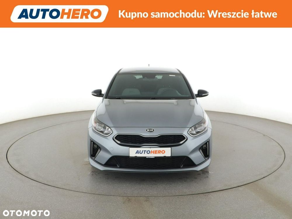 Kia ProCeed 1.4 T-GDI GT Line DCT - 12