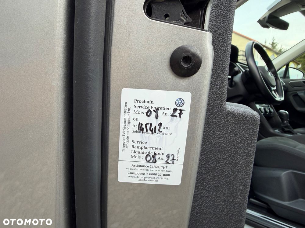 Volkswagen Tiguan - 29