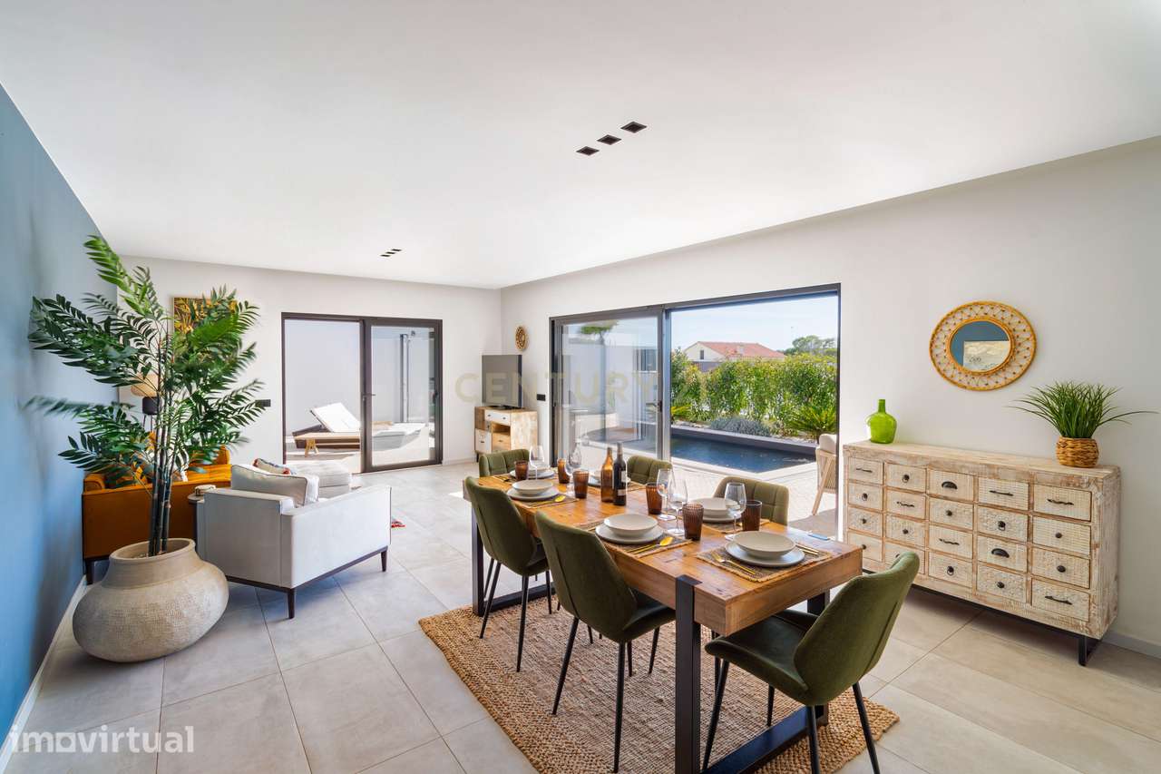 Moradia, 142 m², Nadadouro - Grande imagem: 4/32