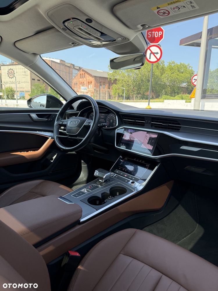 Audi A6 ver-40-tdi-s-tronic-sport - 7