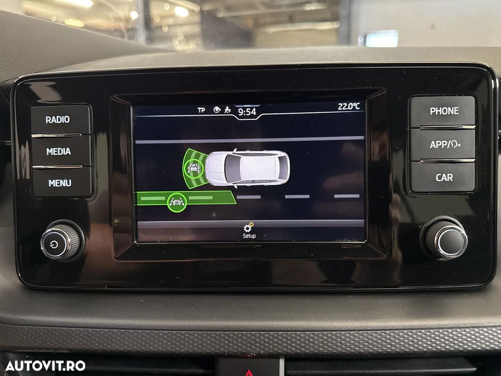 Skoda Scala - 21