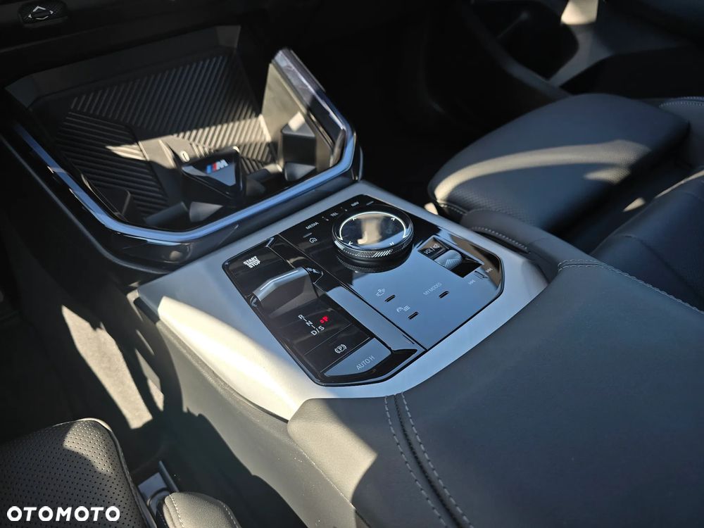 BMW X3 - 27