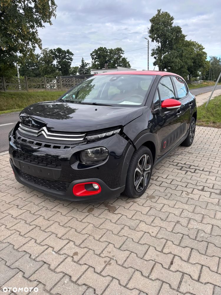 Citroën C3 - 4