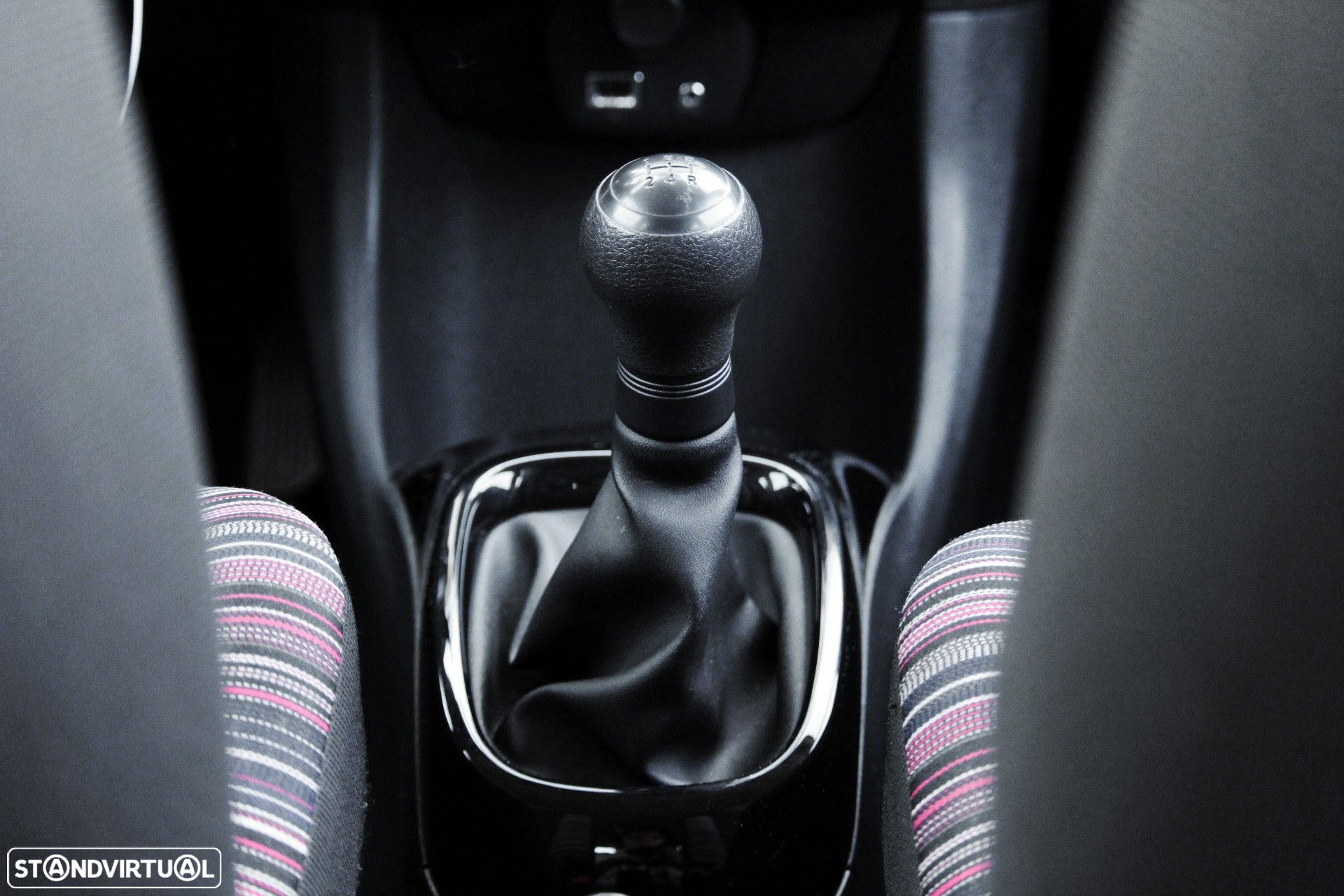 Citroën C1 1.0 VTi Feel - 18