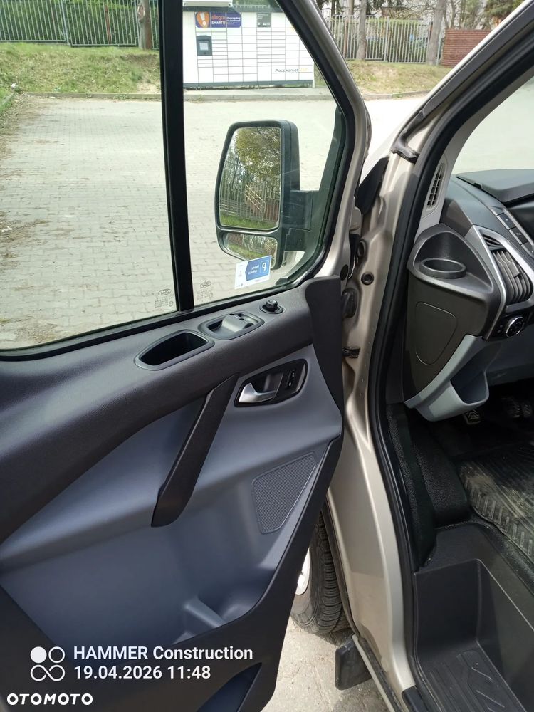 Ford Transit Custom 290 L2H1 Limited - 2