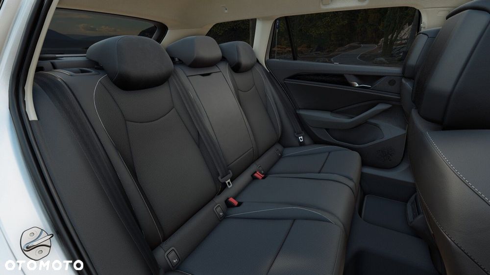 Volkswagen Passat Variant 2.0 TDI SCR Business Plus DSG - 13