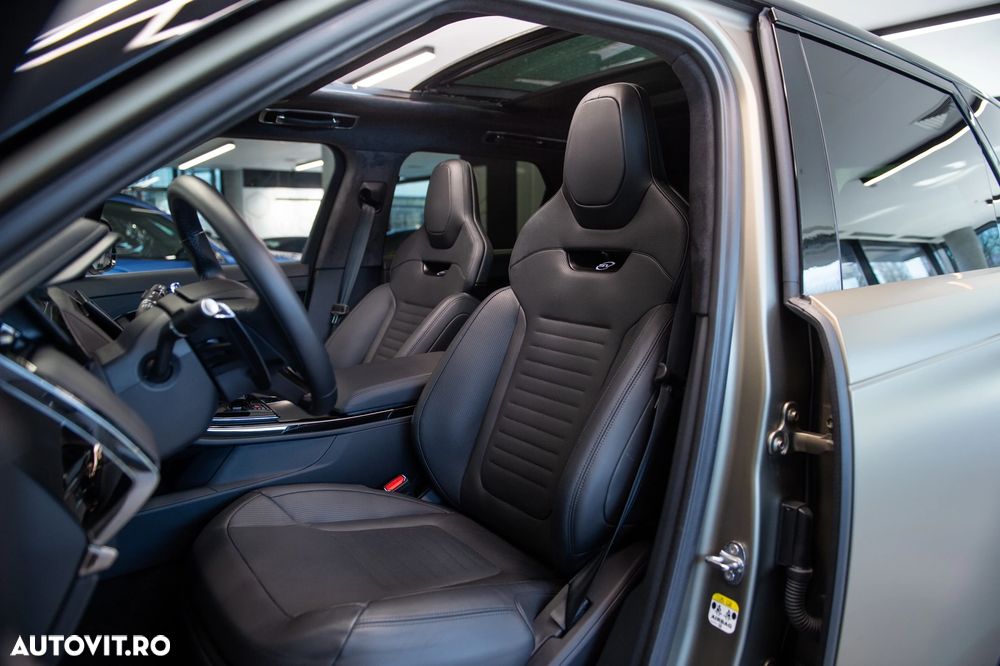 Land Rover Range Rover Sport - 11