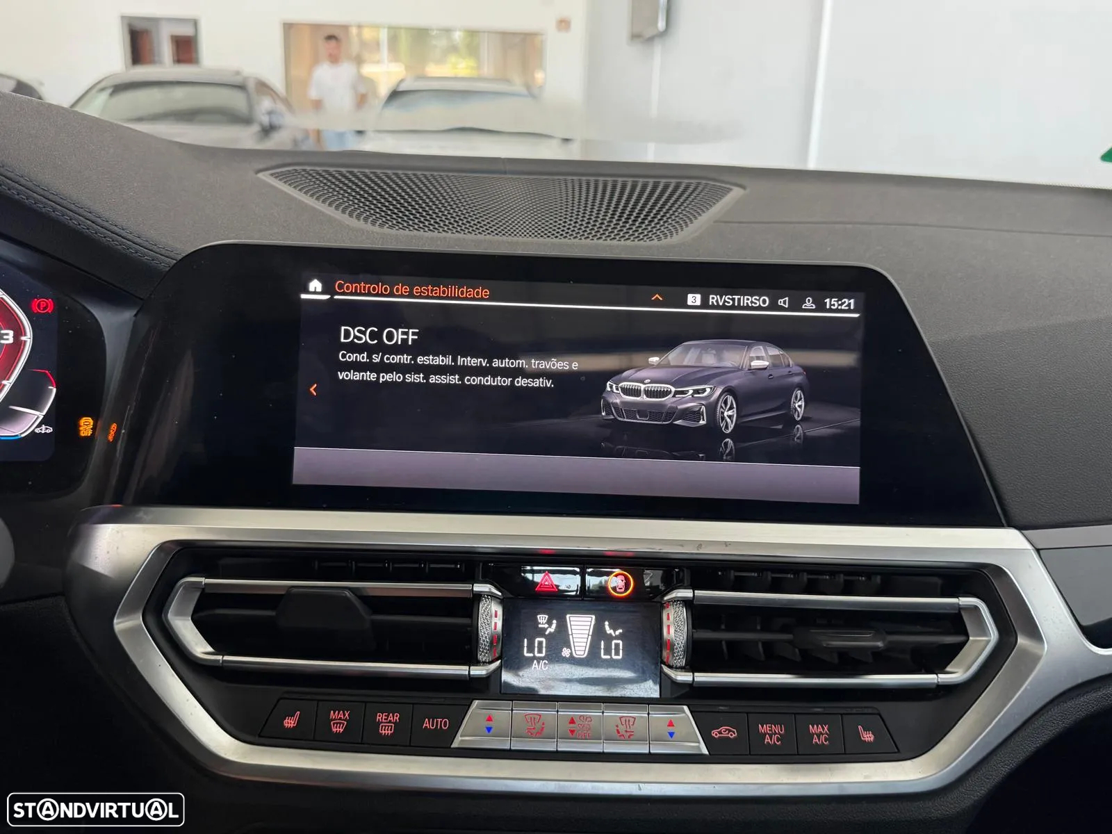 BMW M340 i xDrive Auto - 47