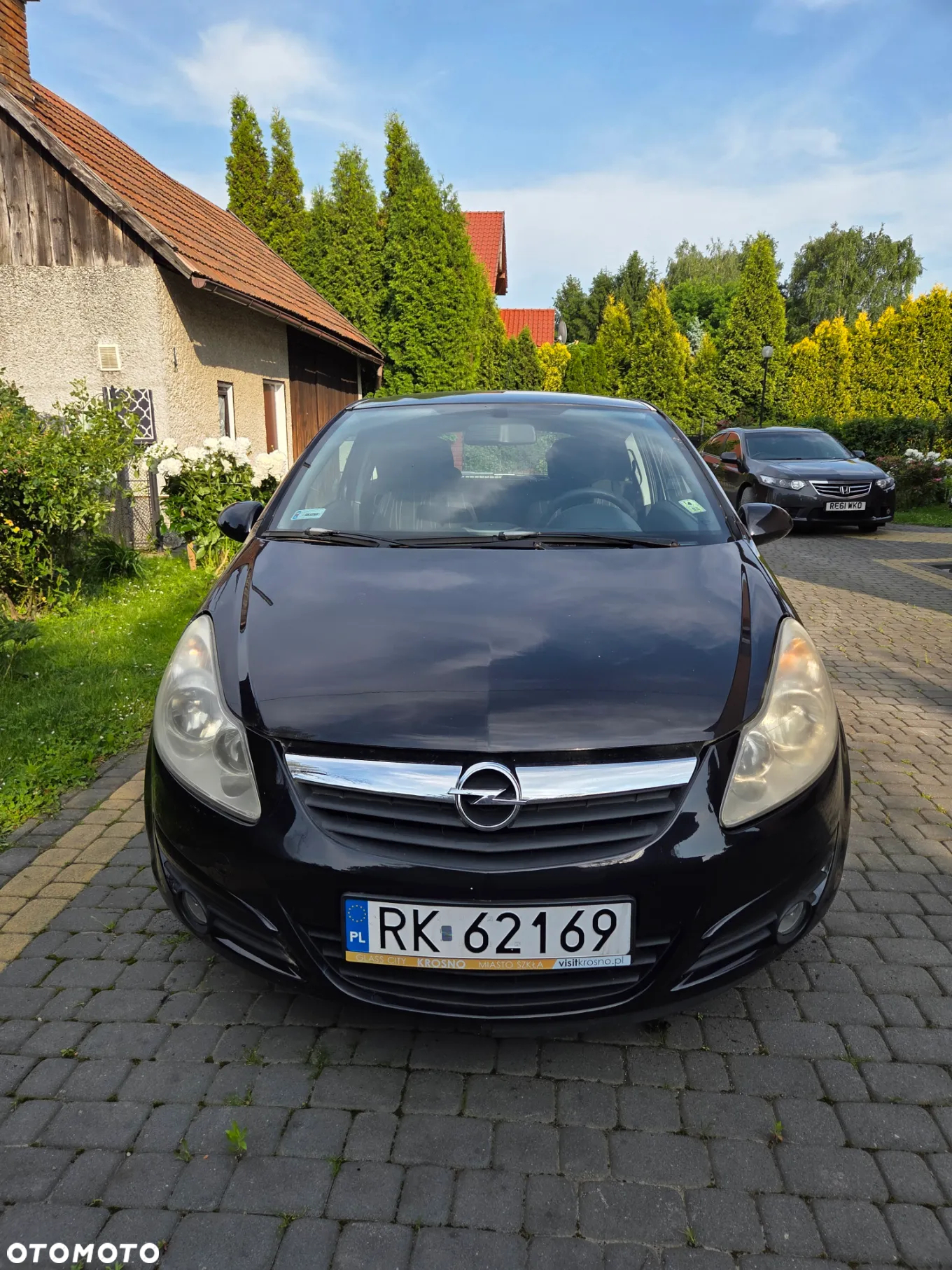 Opel Corsa 1.2 16V Catch me now - 3