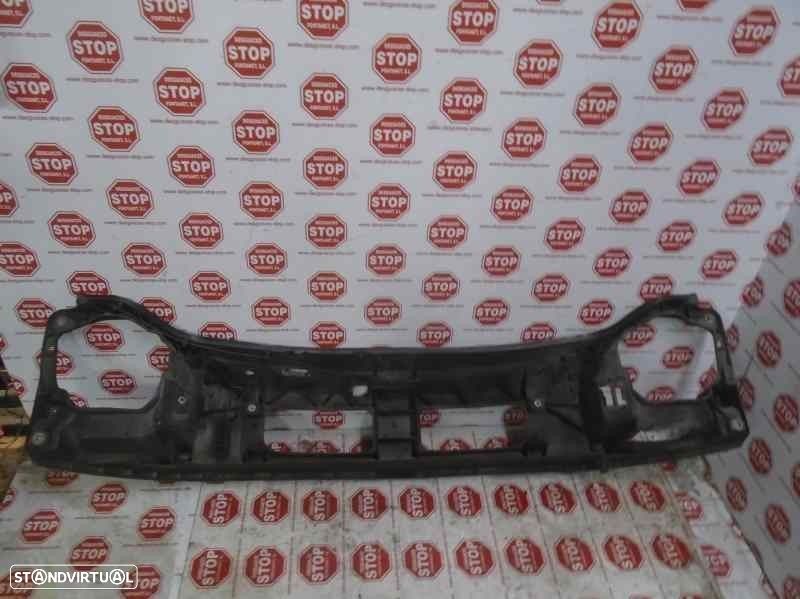 PAINEL FRONTAL OPEL VIVARO A FURGÃO 2002 - - 4