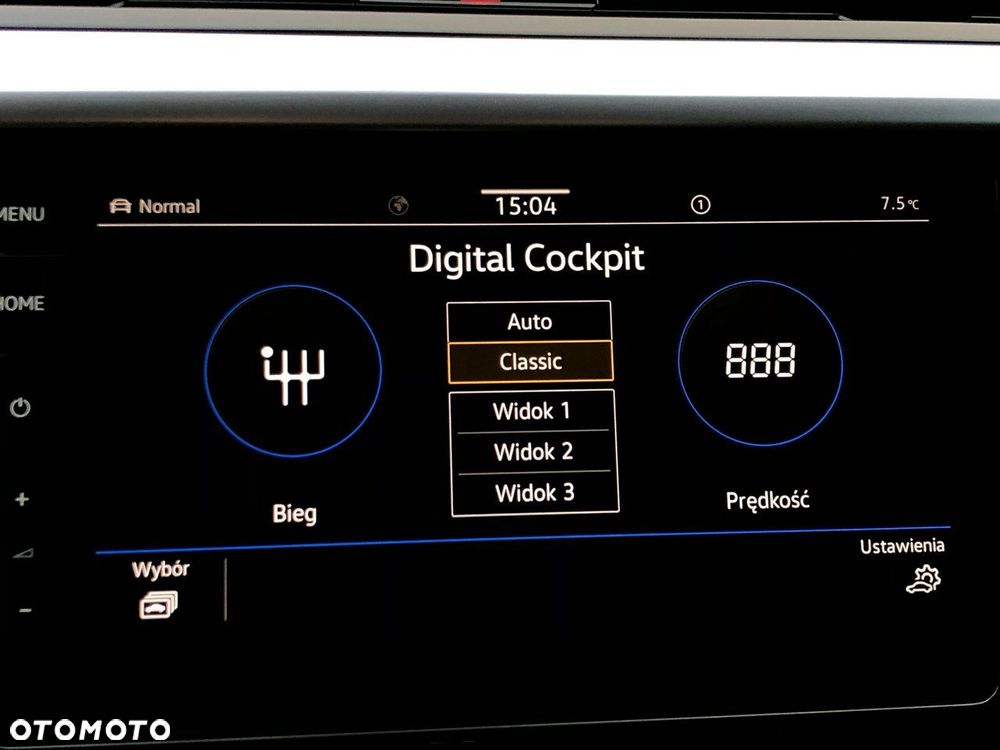 Volkswagen Arteon - 28