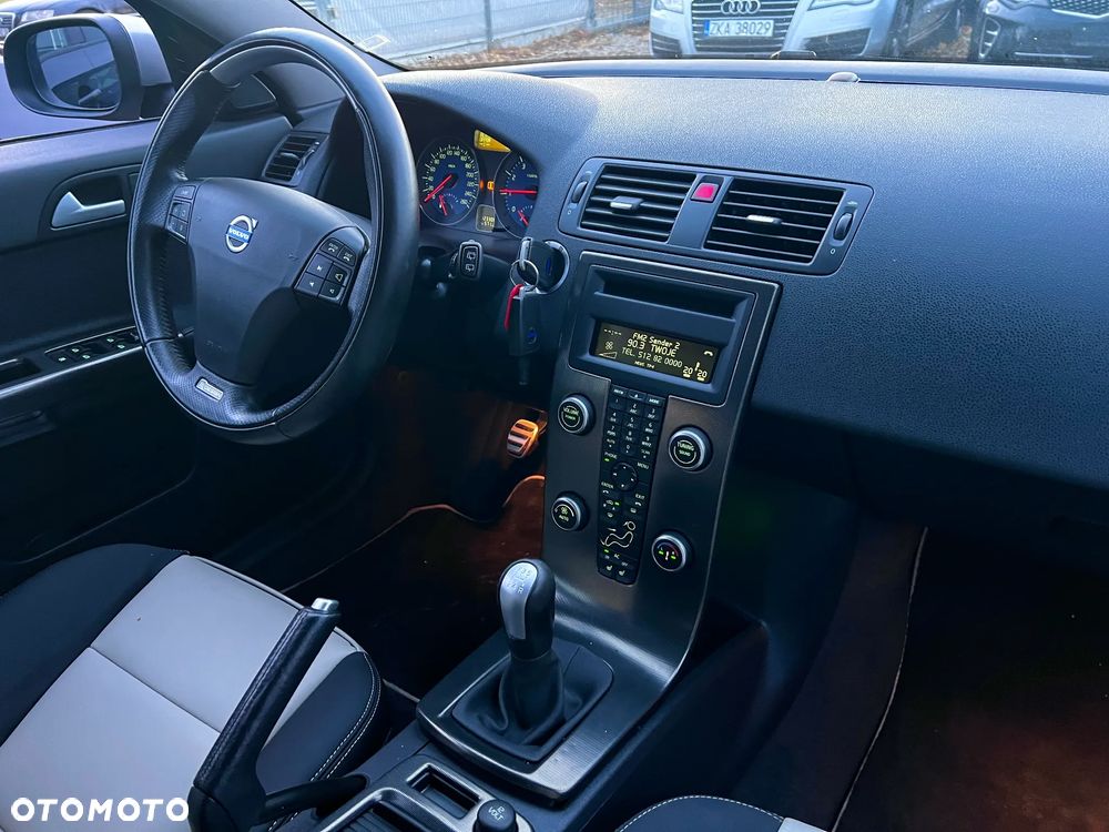 Volvo V50 2.0 RDesign Edition - 15