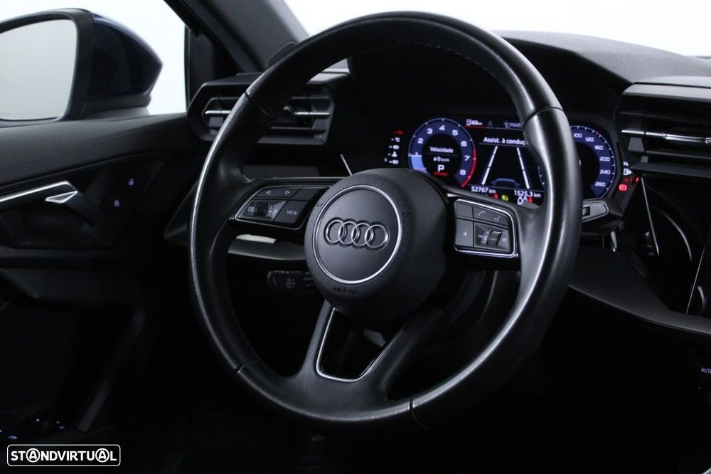 Audi A3 Sportback 30 TFSI Advanced S tronic - 16