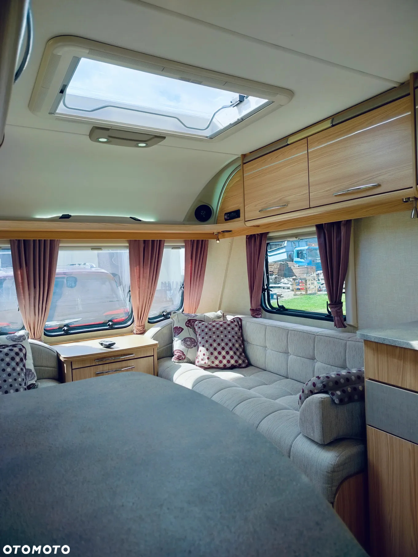 Coachman Wanderer Lux 15/2 - 4