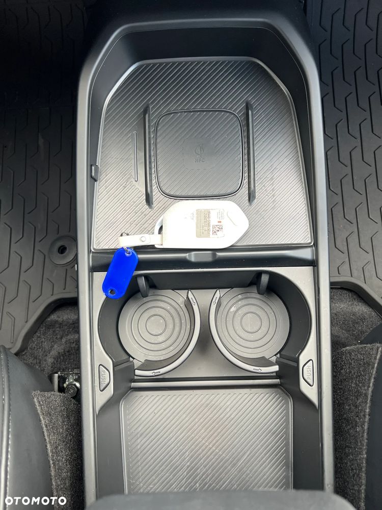 Kia EV4 81.4kWh Business Line - 23