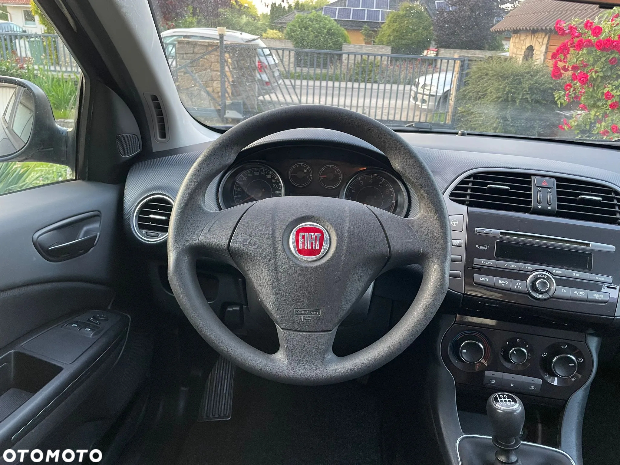 Fiat Bravo - 11