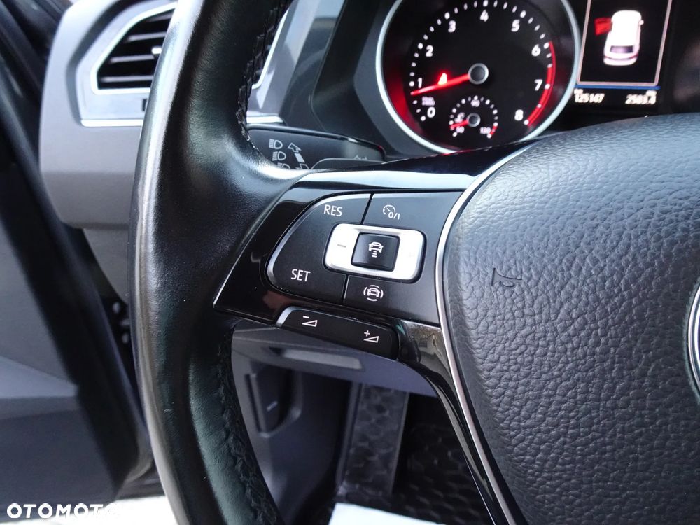 Volkswagen Tiguan 1.5 TSI EVO Comfortline DSG - 23