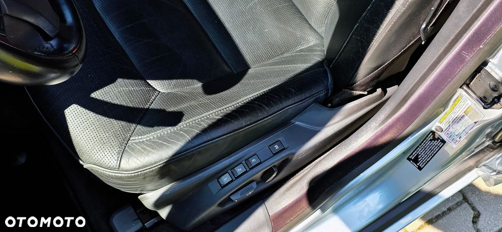Volvo S80 4.4 V8 AWD Executive - 25