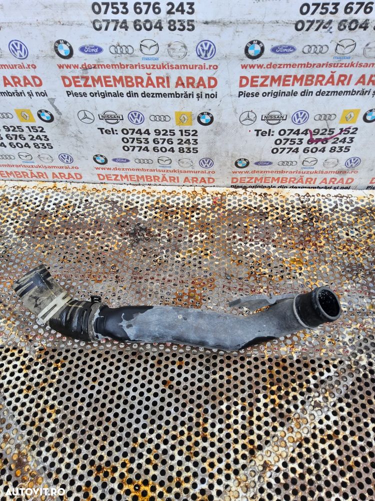 Conducta apa Ford Transit Custom 2.0 euro 6 cod 924104 tub apa furtun - 1