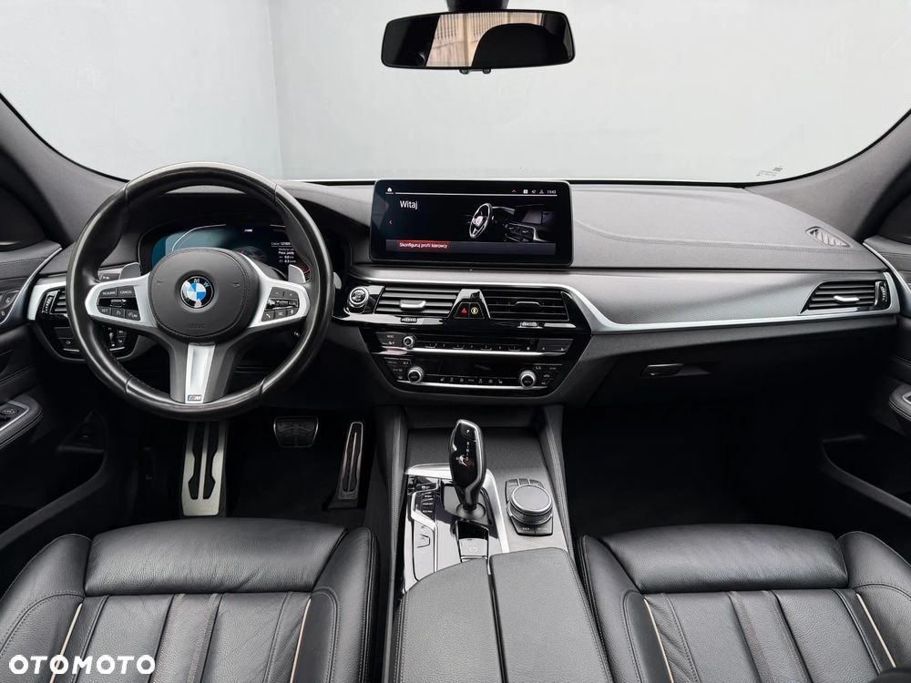 BMW Seria 6 - 40