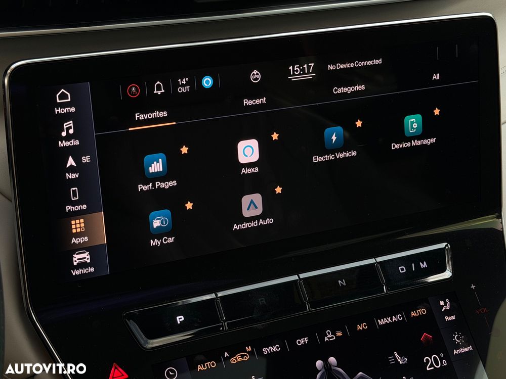 Maserati Grecale GT - 36