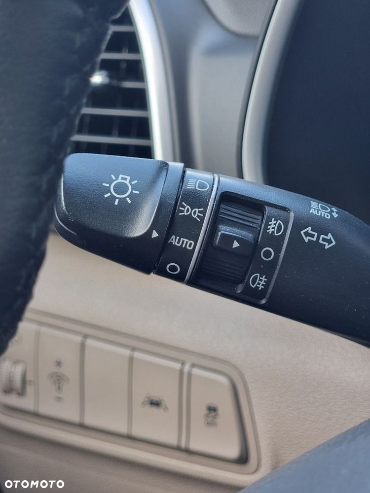 Hyundai Tucson 1.6 GDi Style 2WD - 32