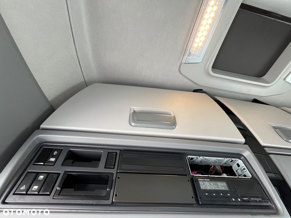 Renault THIGH480 RETARDER - 13