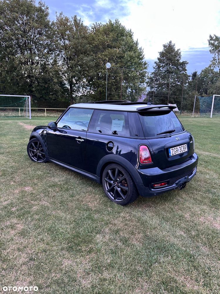 MINI Cooper - 3