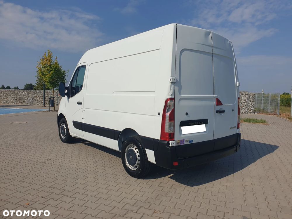 Renault MASTER - 4