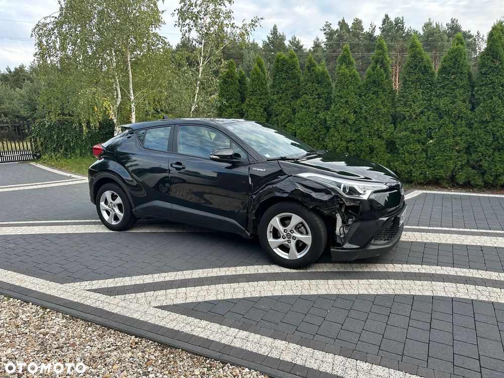 Toyota Auris - 5